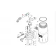 STIHL  Rura przedłużeniowa 150 mm 4247 500 0301